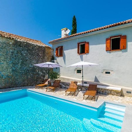 Holiday Residence Sarar Kotor Crikvenica Exterior foto