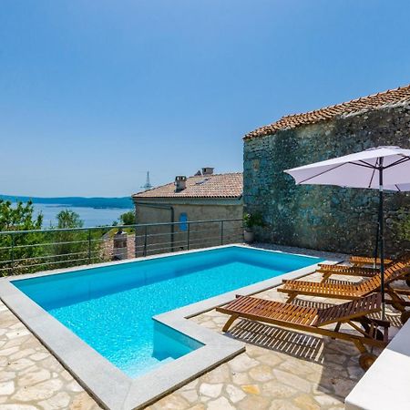 Holiday Residence Sarar Kotor Crikvenica Exterior foto