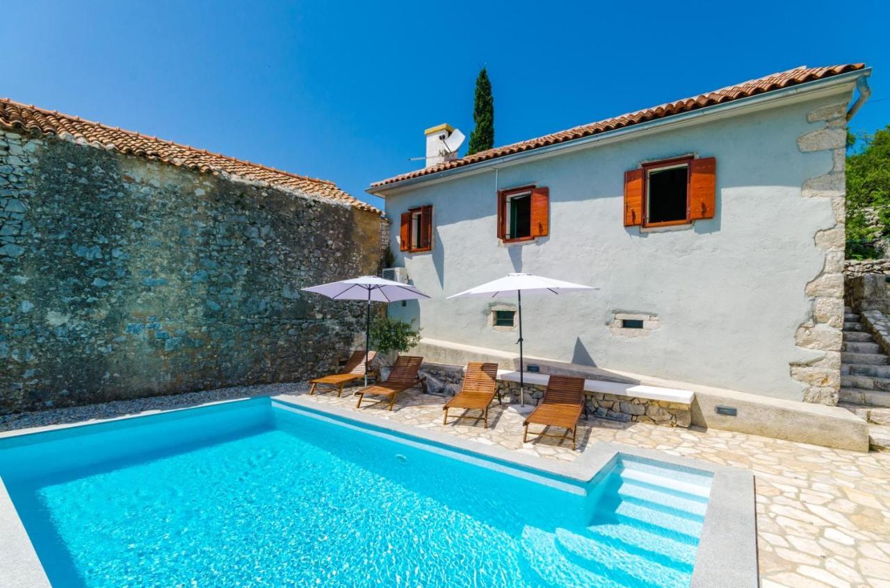 Holiday Residence Sarar Kotor Crikvenica Exterior foto