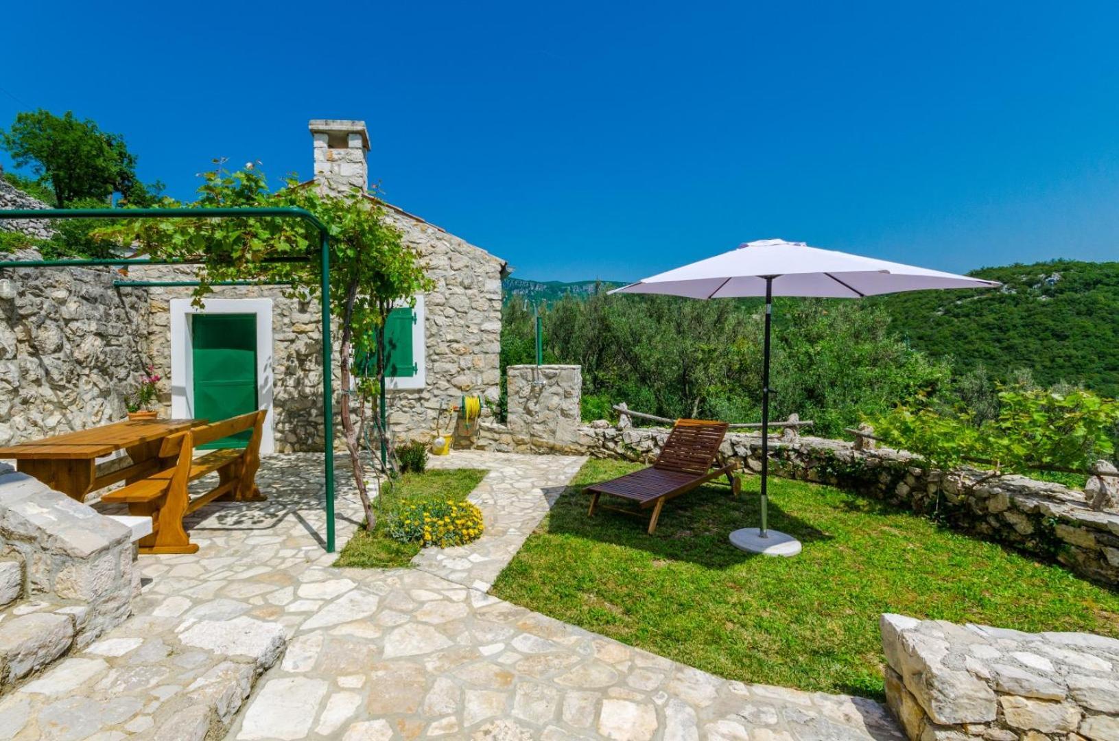 Holiday Residence Sarar Kotor Crikvenica Exterior foto