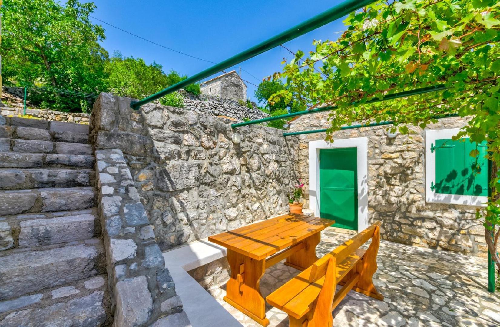 Holiday Residence Sarar Kotor Crikvenica Exterior foto