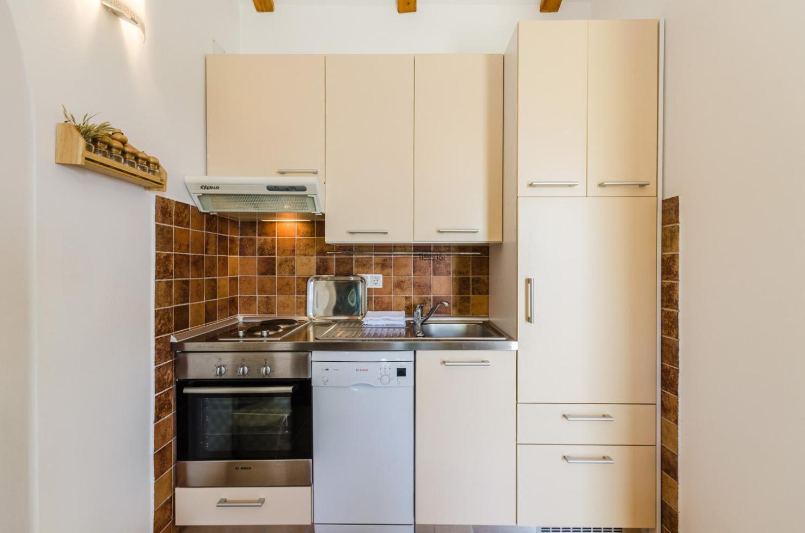Holiday Residence Sarar Kotor Crikvenica Quarto foto