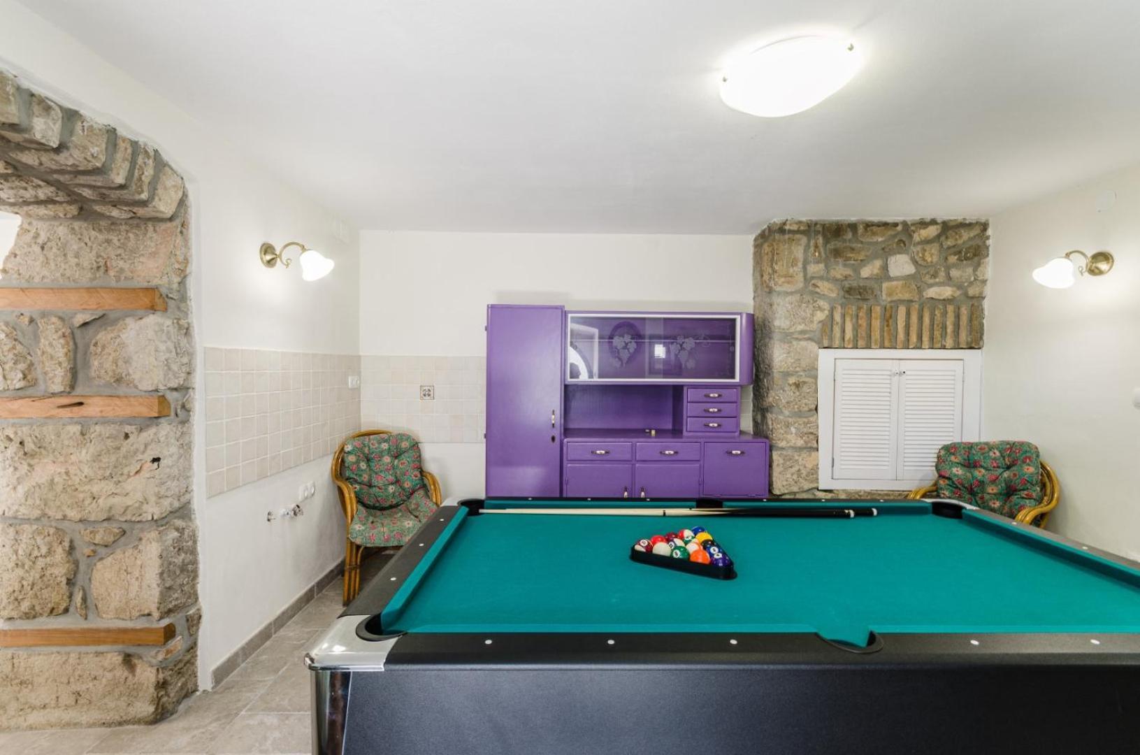 Holiday Residence Sarar Kotor Crikvenica Quarto foto