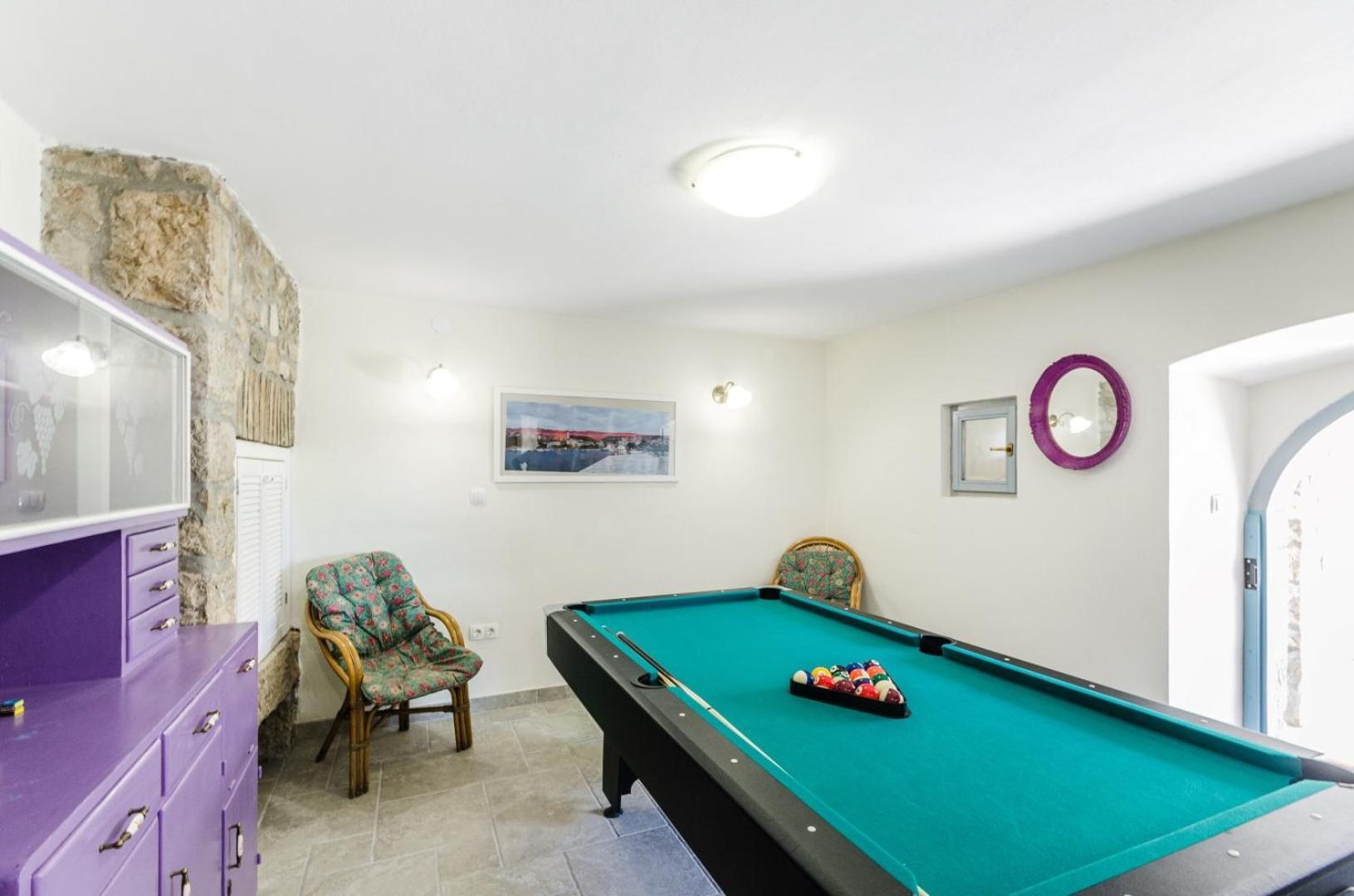 Holiday Residence Sarar Kotor Crikvenica Quarto foto