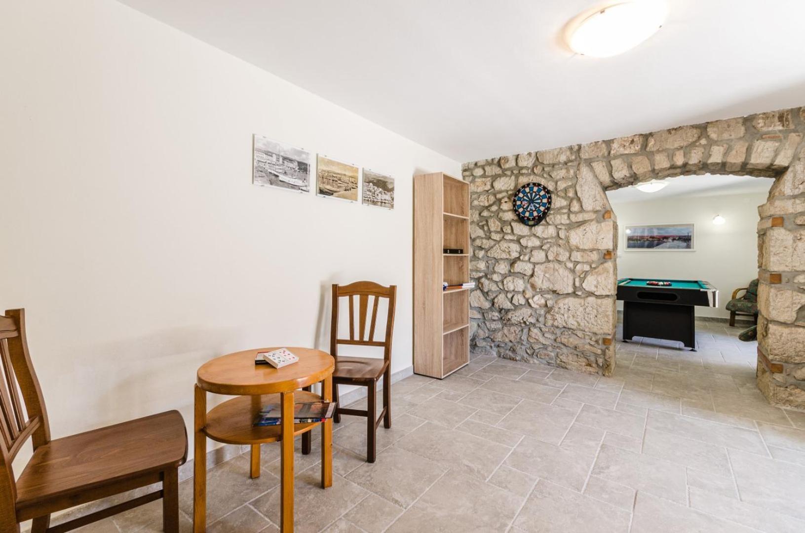 Holiday Residence Sarar Kotor Crikvenica Quarto foto