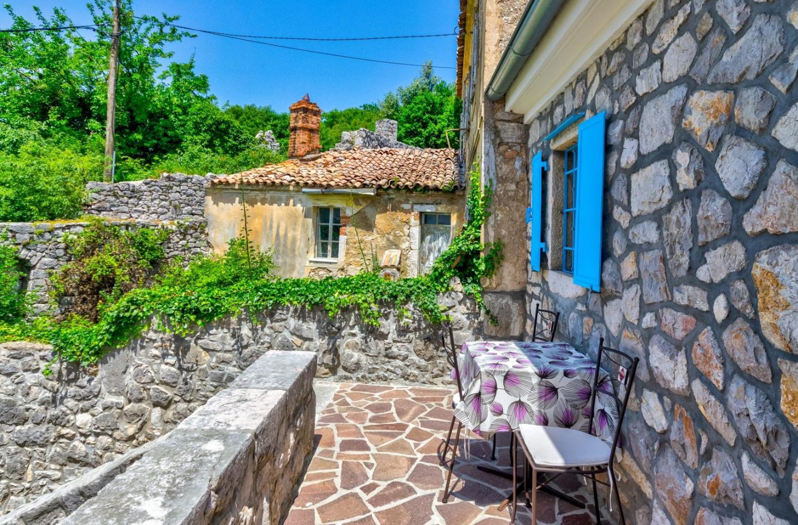 Holiday Residence Sarar Kotor Crikvenica Quarto foto