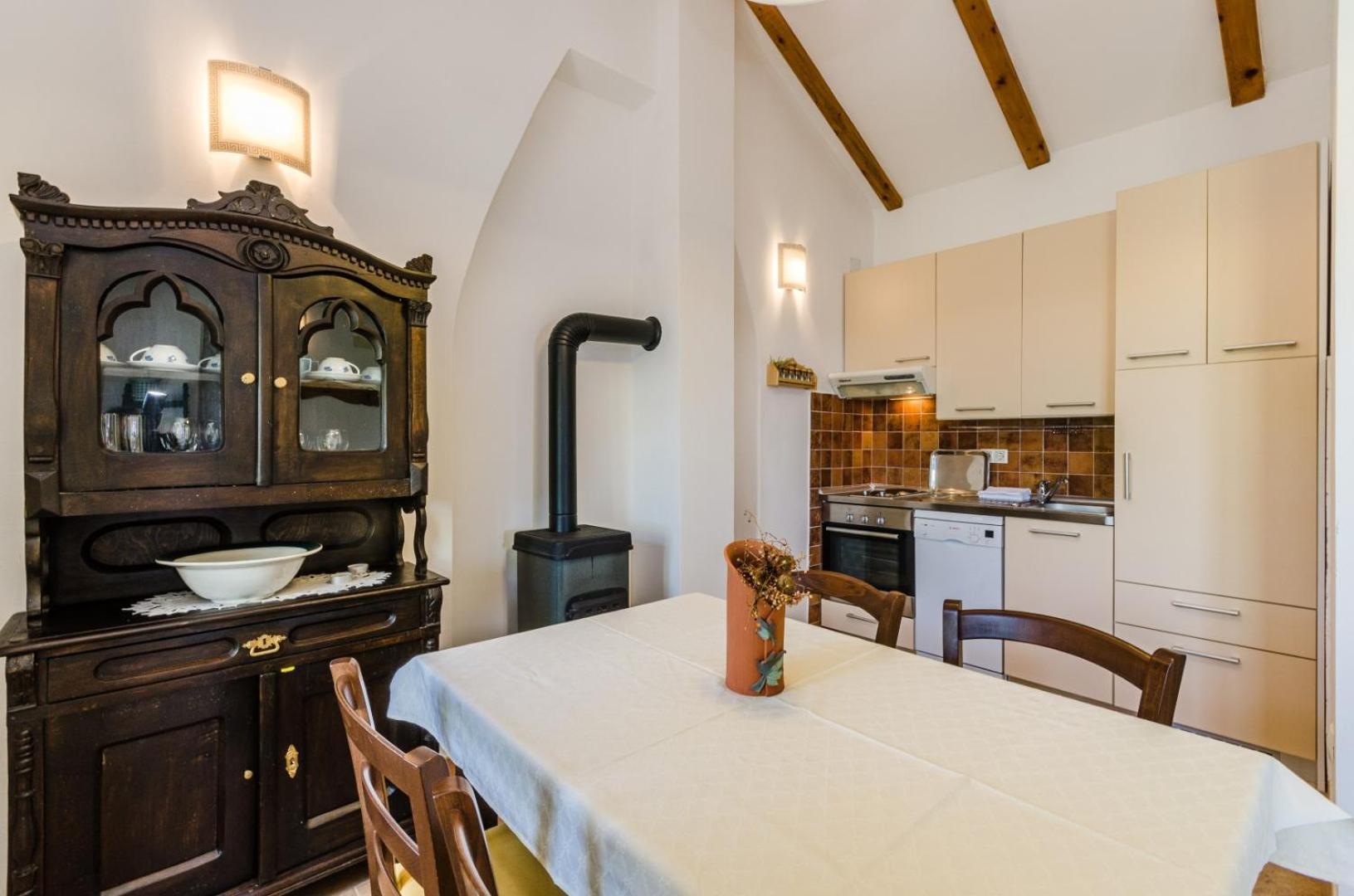 Holiday Residence Sarar Kotor Crikvenica Quarto foto