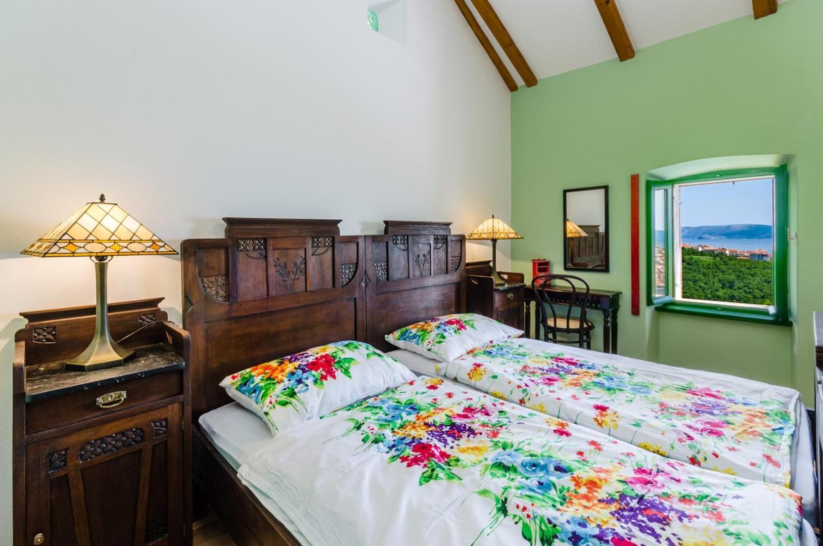 Holiday Residence Sarar Kotor Crikvenica Quarto foto