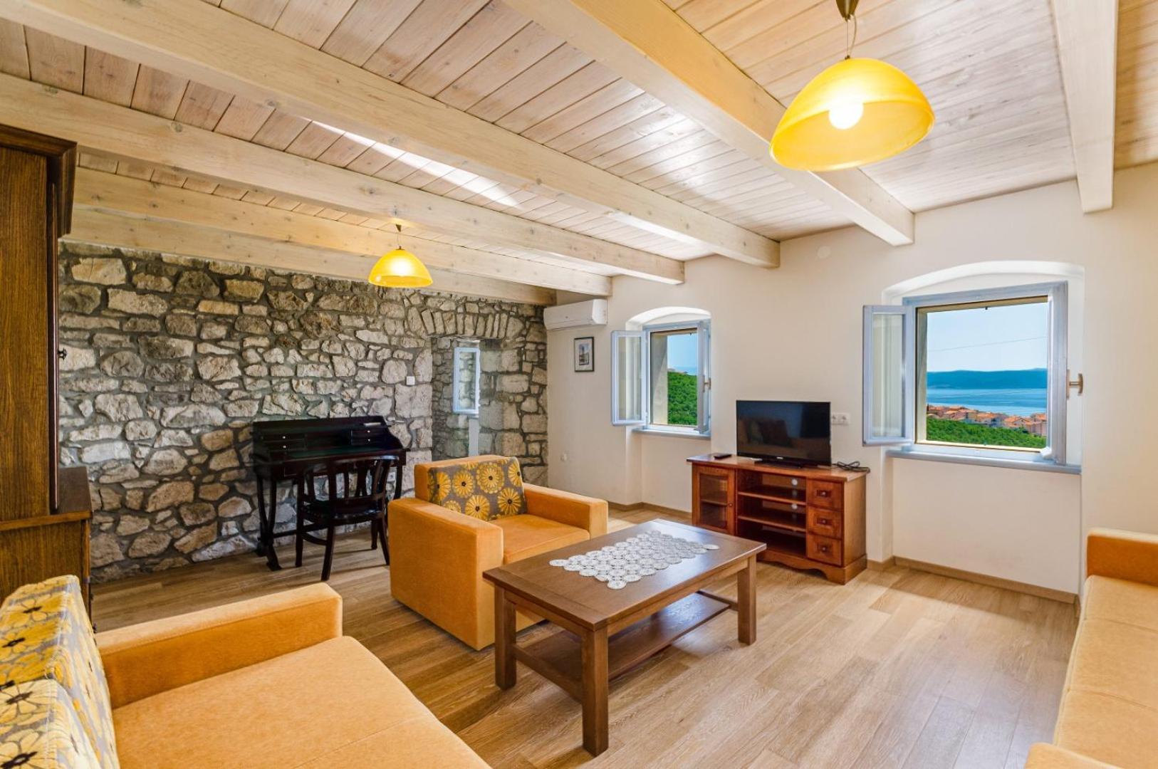 Holiday Residence Sarar Kotor Crikvenica Quarto foto