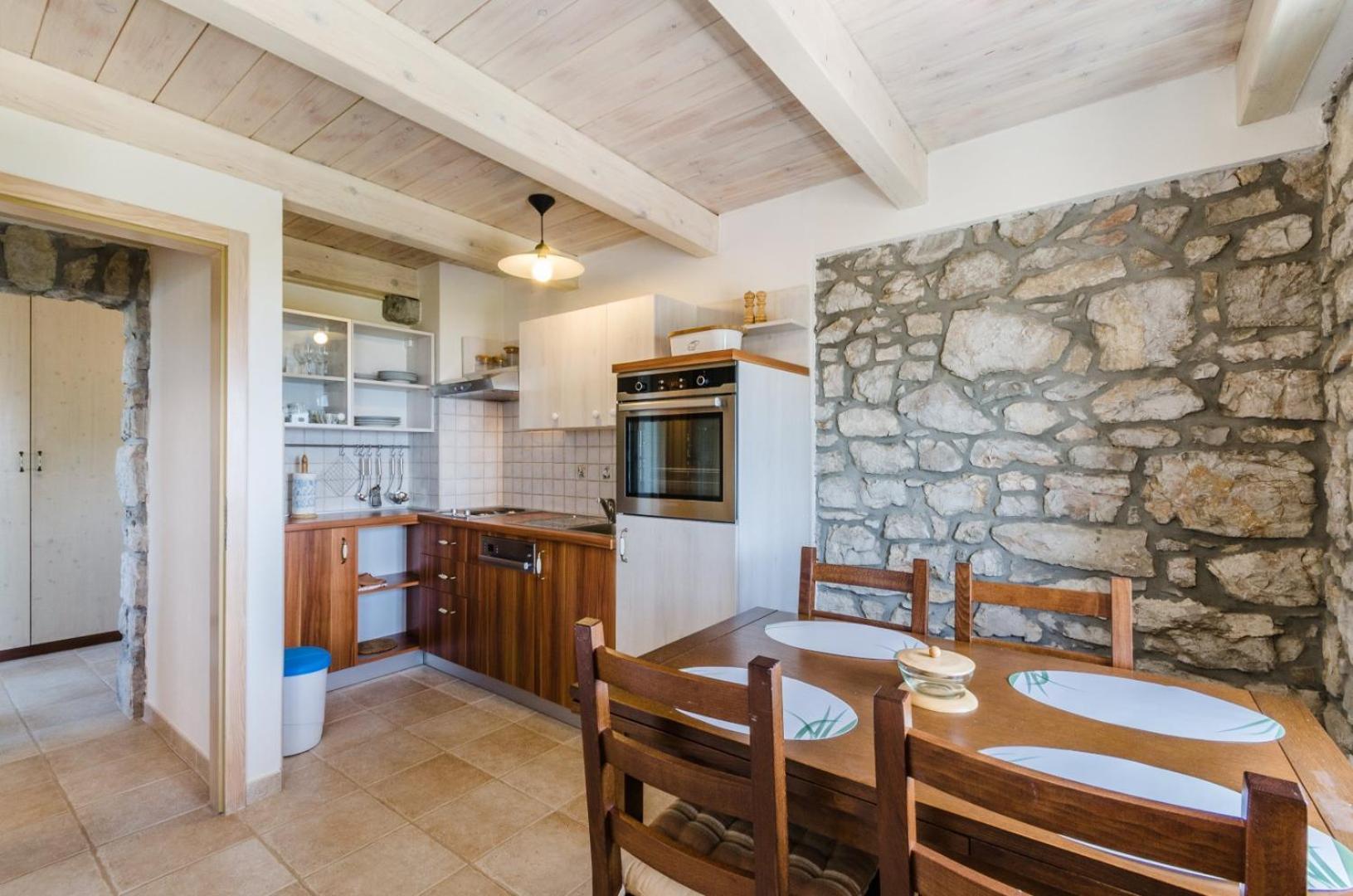 Holiday Residence Sarar Kotor Crikvenica Quarto foto