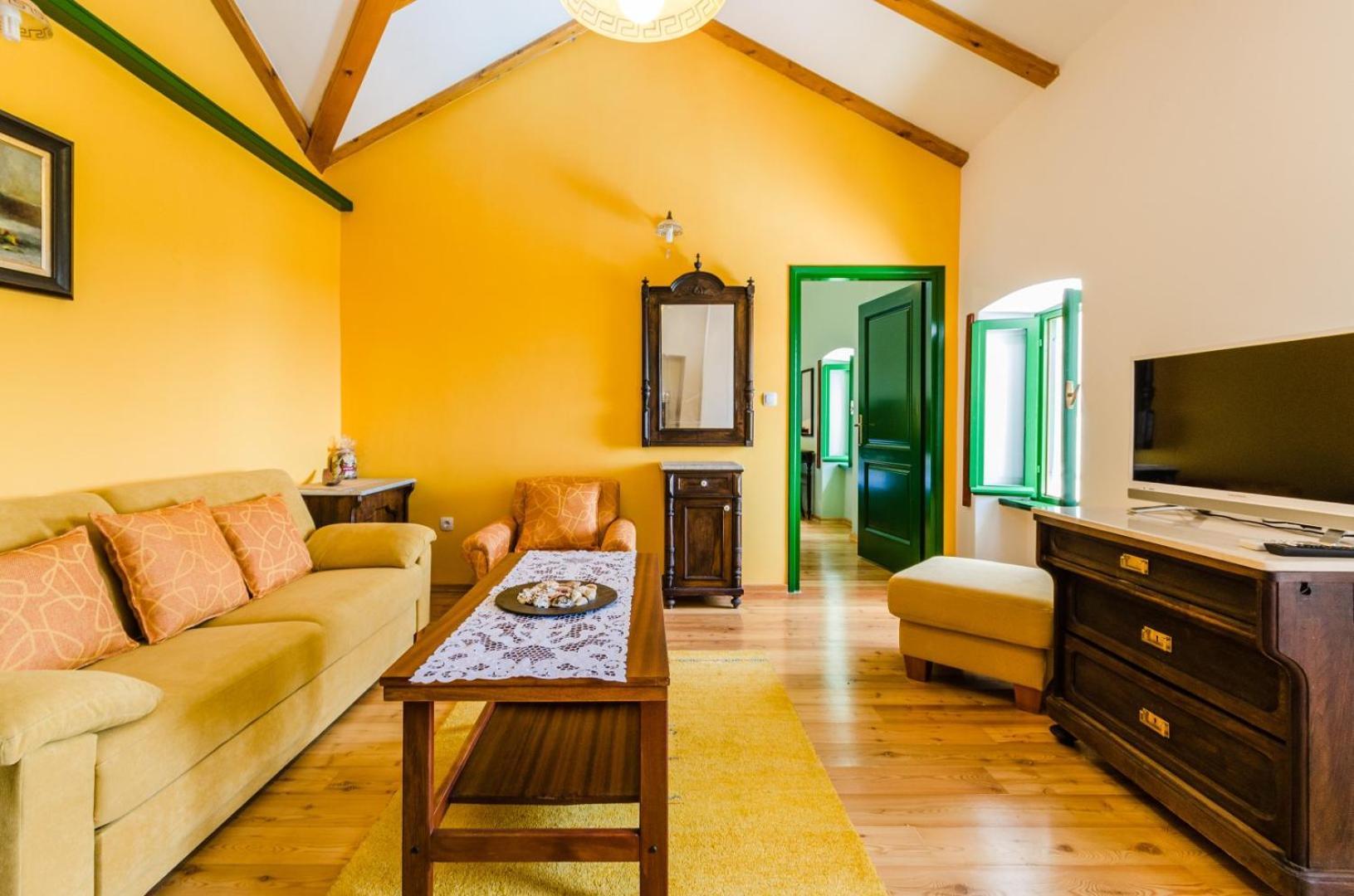 Holiday Residence Sarar Kotor Crikvenica Quarto foto