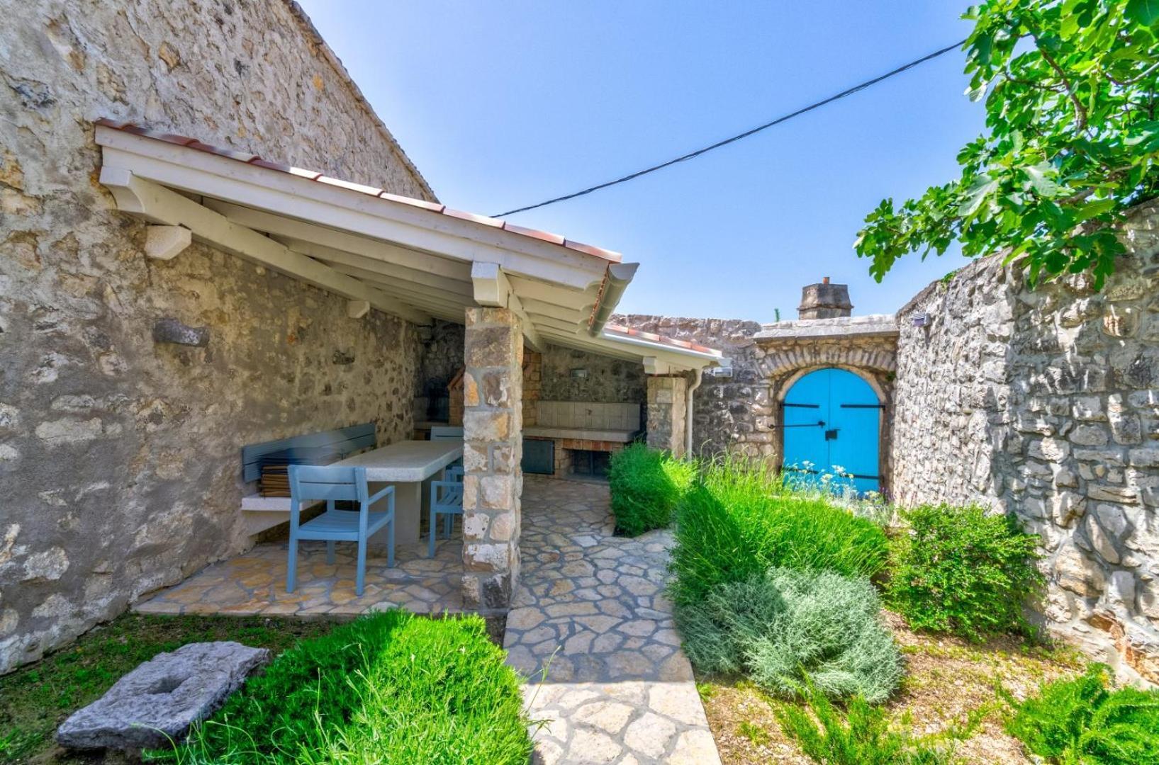 Holiday Residence Sarar Kotor Crikvenica Quarto foto