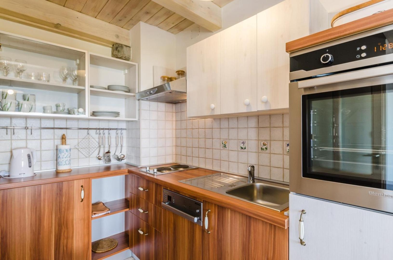 Holiday Residence Sarar Kotor Crikvenica Quarto foto
