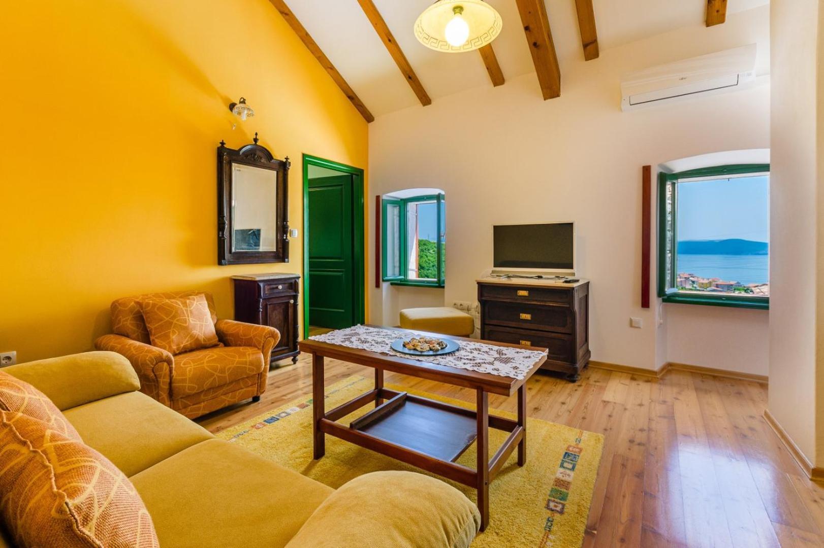 Holiday Residence Sarar Kotor Crikvenica Quarto foto