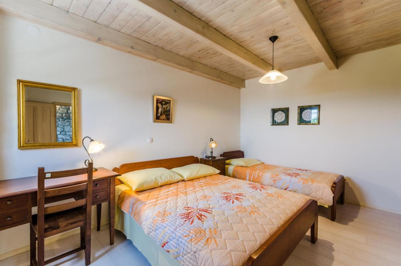 Holiday Residence Sarar Kotor Crikvenica Quarto foto