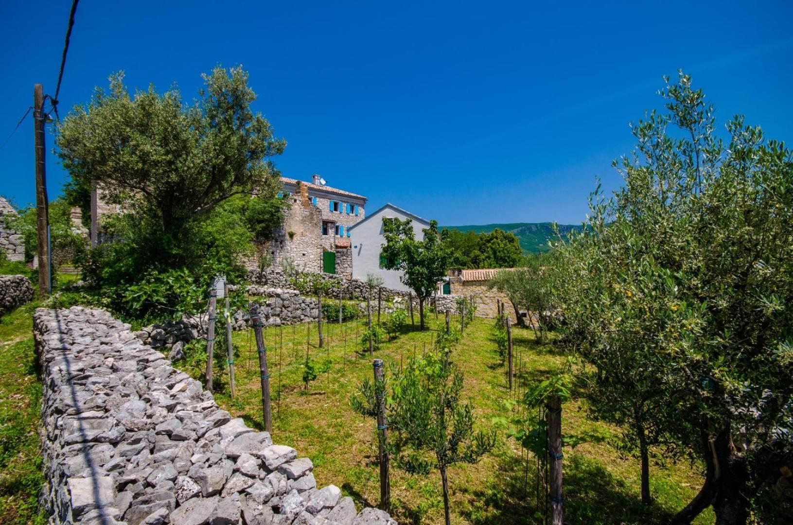 Holiday Residence Sarar Kotor Crikvenica Quarto foto