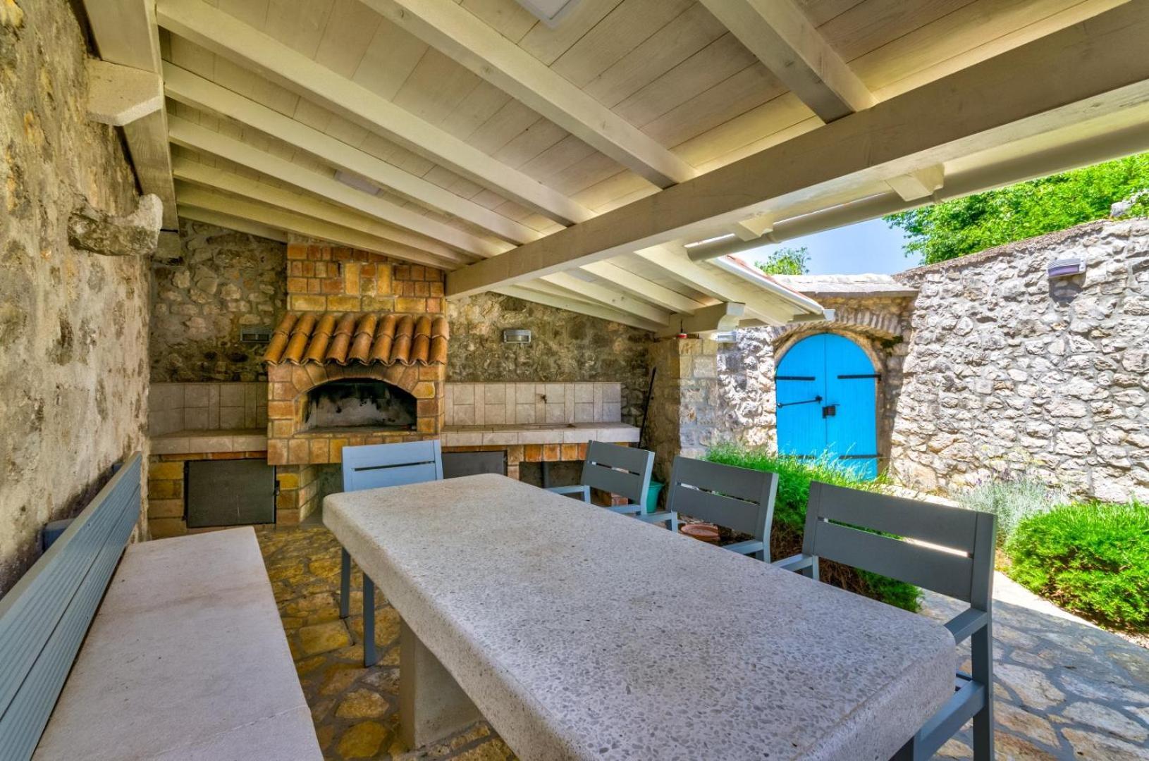 Holiday Residence Sarar Kotor Crikvenica Quarto foto