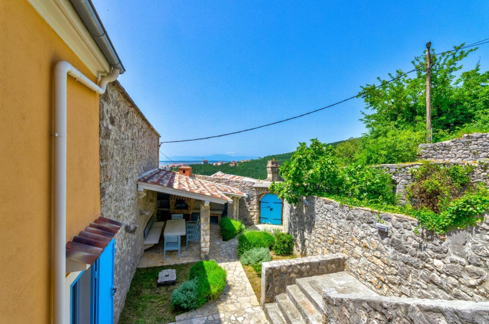 Holiday Residence Sarar Kotor Crikvenica Quarto foto