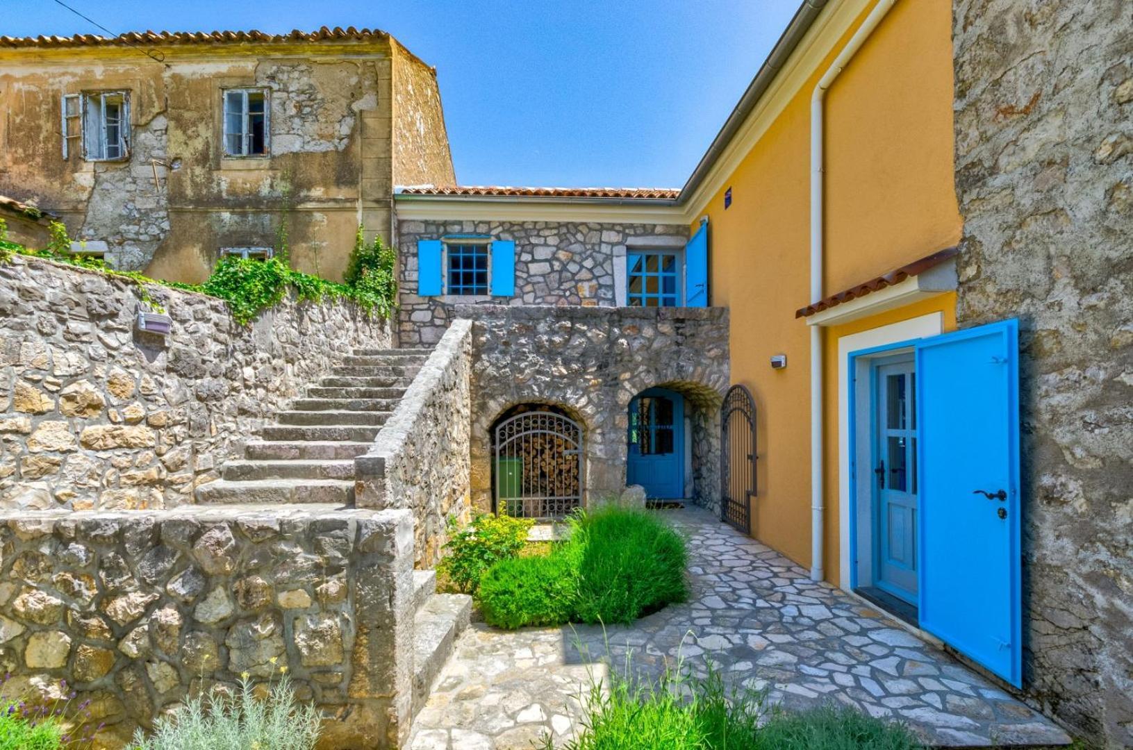 Holiday Residence Sarar Kotor Crikvenica Quarto foto