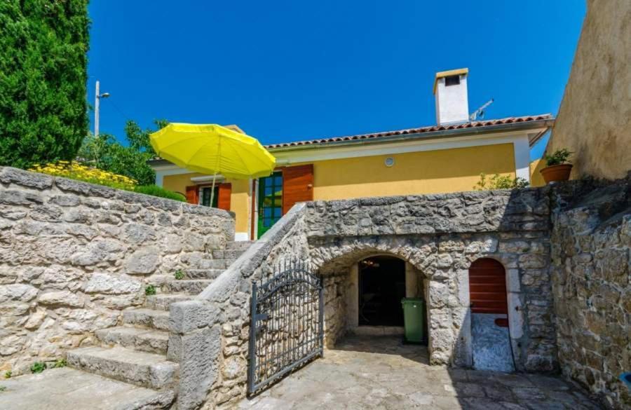 Holiday Residence Sarar Kotor Crikvenica Quarto foto