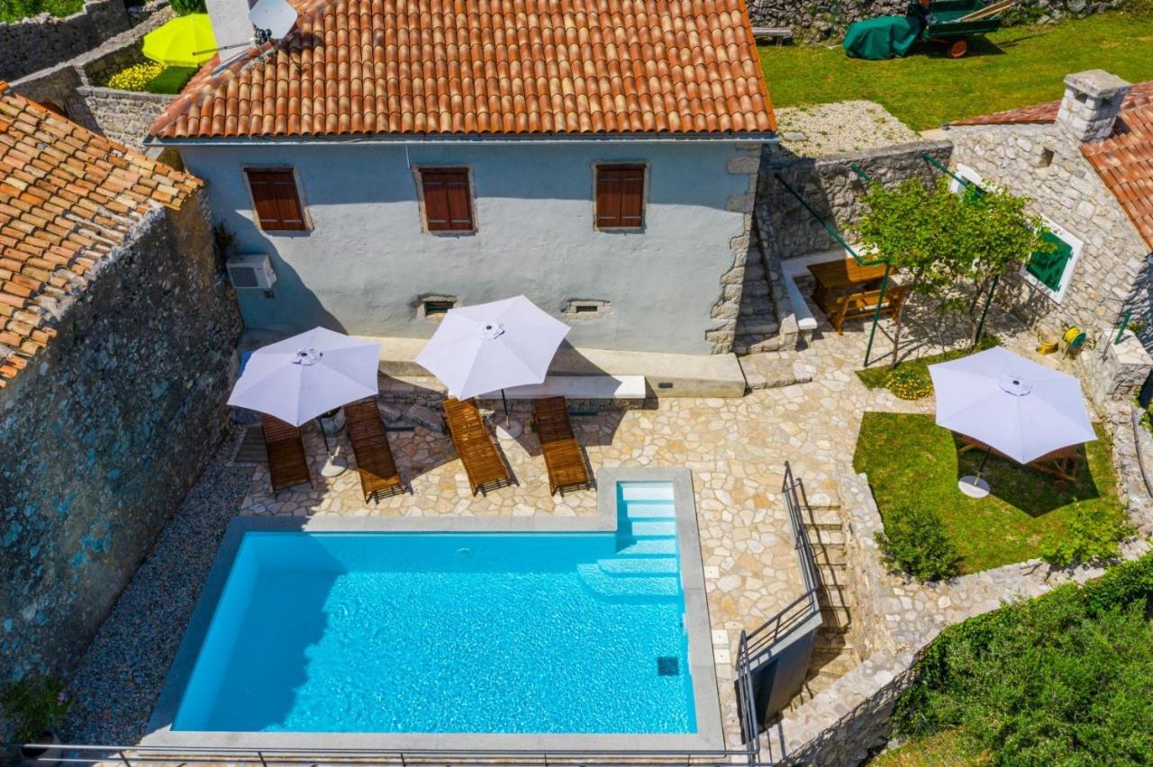 Holiday Residence Sarar Kotor Crikvenica Quarto foto